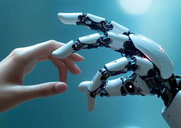 NOUS ROBOT - Dexterous Hand Linear Micro Actuator